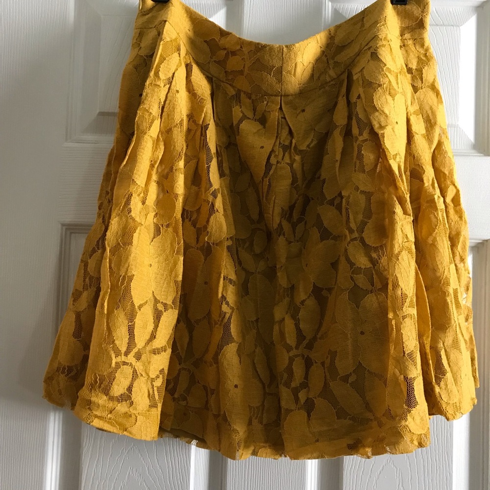 Loft Skirt